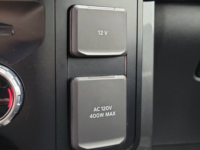 Used 2023 Ford F150 XLT AWD/4WD image 32
