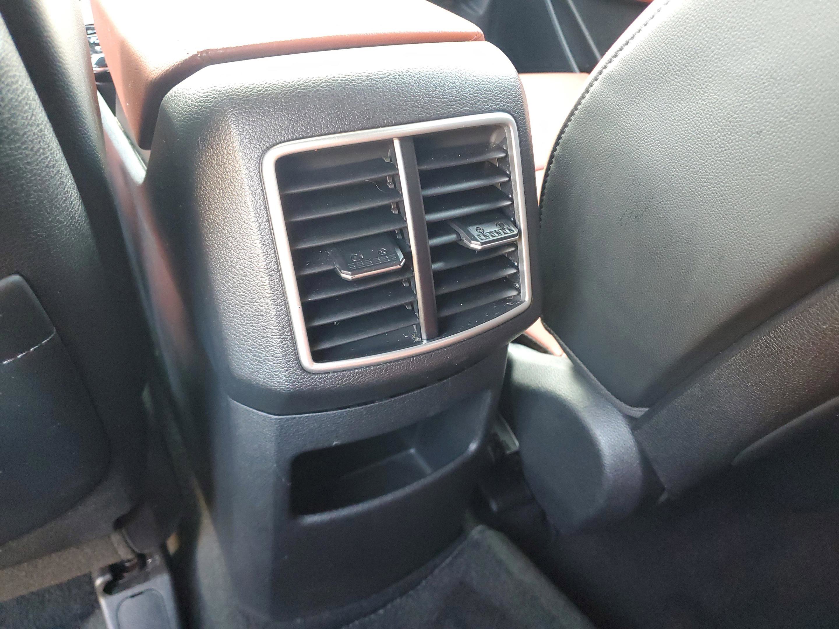 Certified 2023 Kia Sportage SX image 17