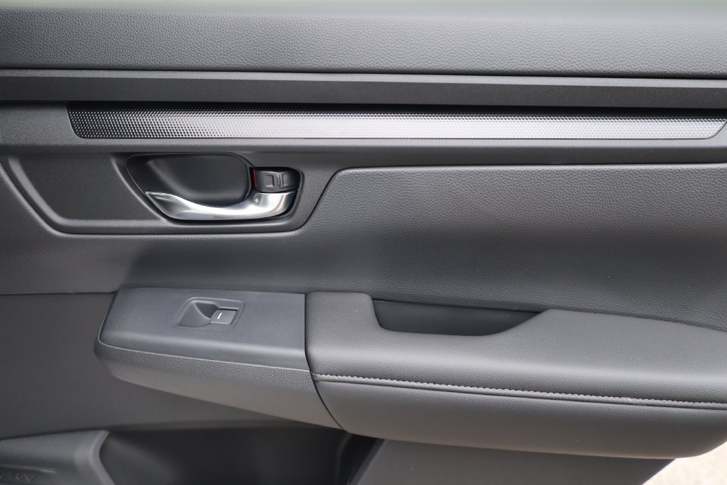 New 2027 Honda CR-V LX image 28