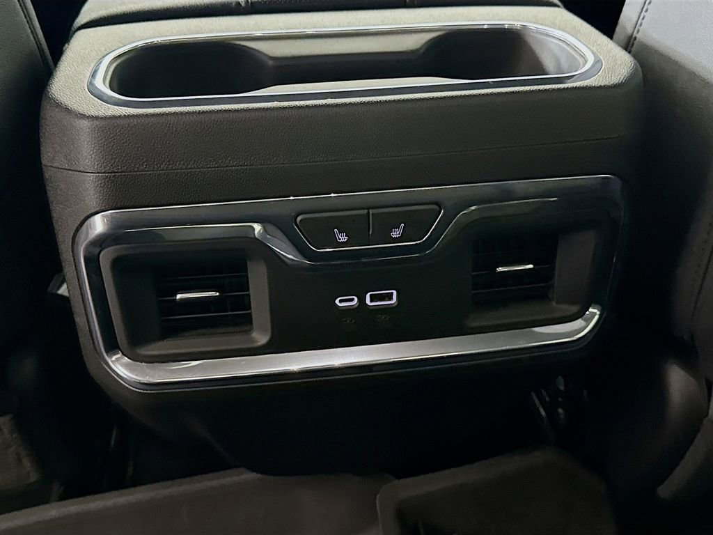 Used 2023 Chevrolet Silverado 1500 LTZ image 23