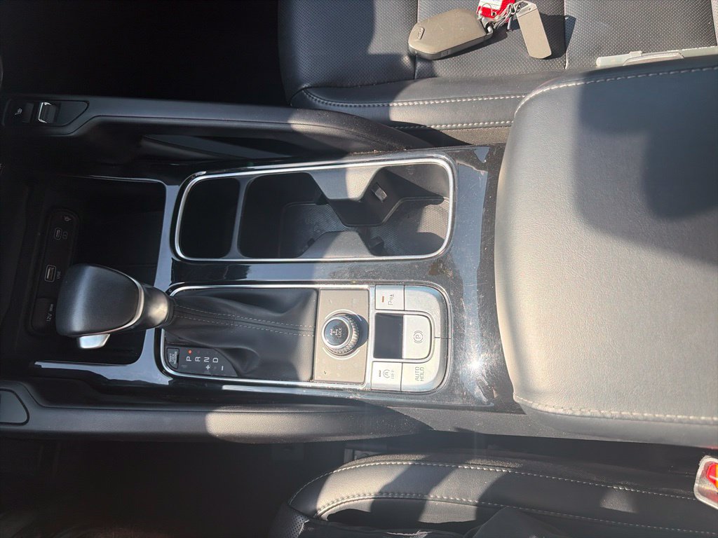 Used 2025 Kia Telluride S AWD/4WD image 24