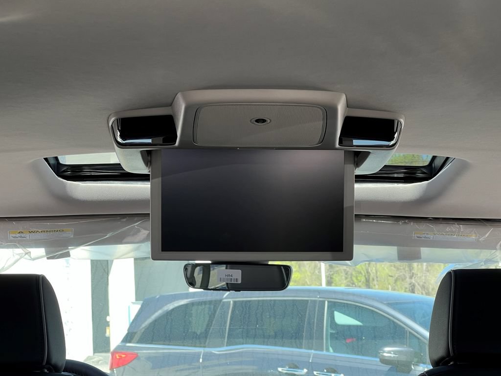 New 2026 Honda Odyssey Elite image 13