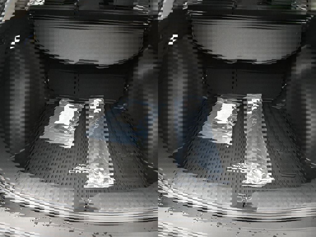 New 2026 Toyota Corolla Cross XLE w/ Convenience Package image 32