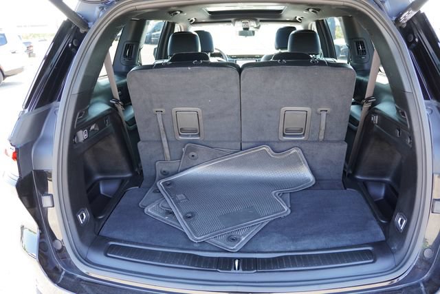 Certified 2025 Jeep Grand Cherokee L Limited w/ Luxury Tech Group II AWD/4WD image 23
