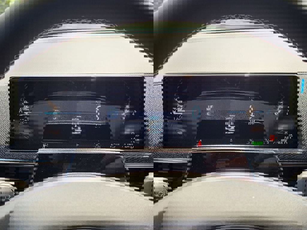 New 2025 Ford Mustang Mach-E GT w/ Bronze Appearance Package image 40