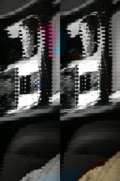 New 2025 Hyundai Tucson SE image 26