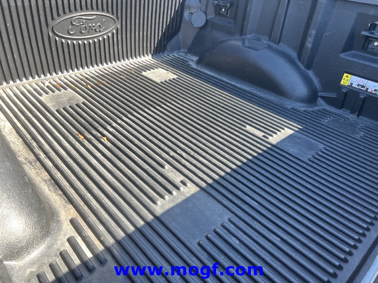 Used 2023 Ford F150 XLT w/ Equipment Group 302A High AWD/4WD image 22