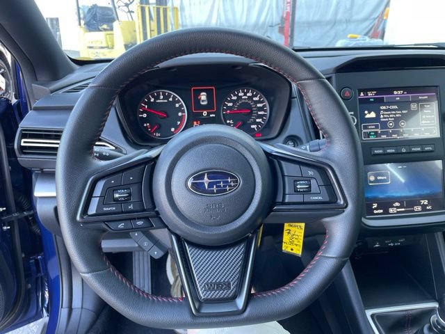 Used 2023 Subaru WRX AWD/4WD image 24