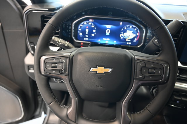 New 2026 Chevrolet Silverado 3500 High Country w/ High Country Premium Package AWD/4WD image 26