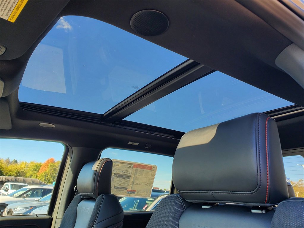 New 2025 Ford F150 Raptor image 7