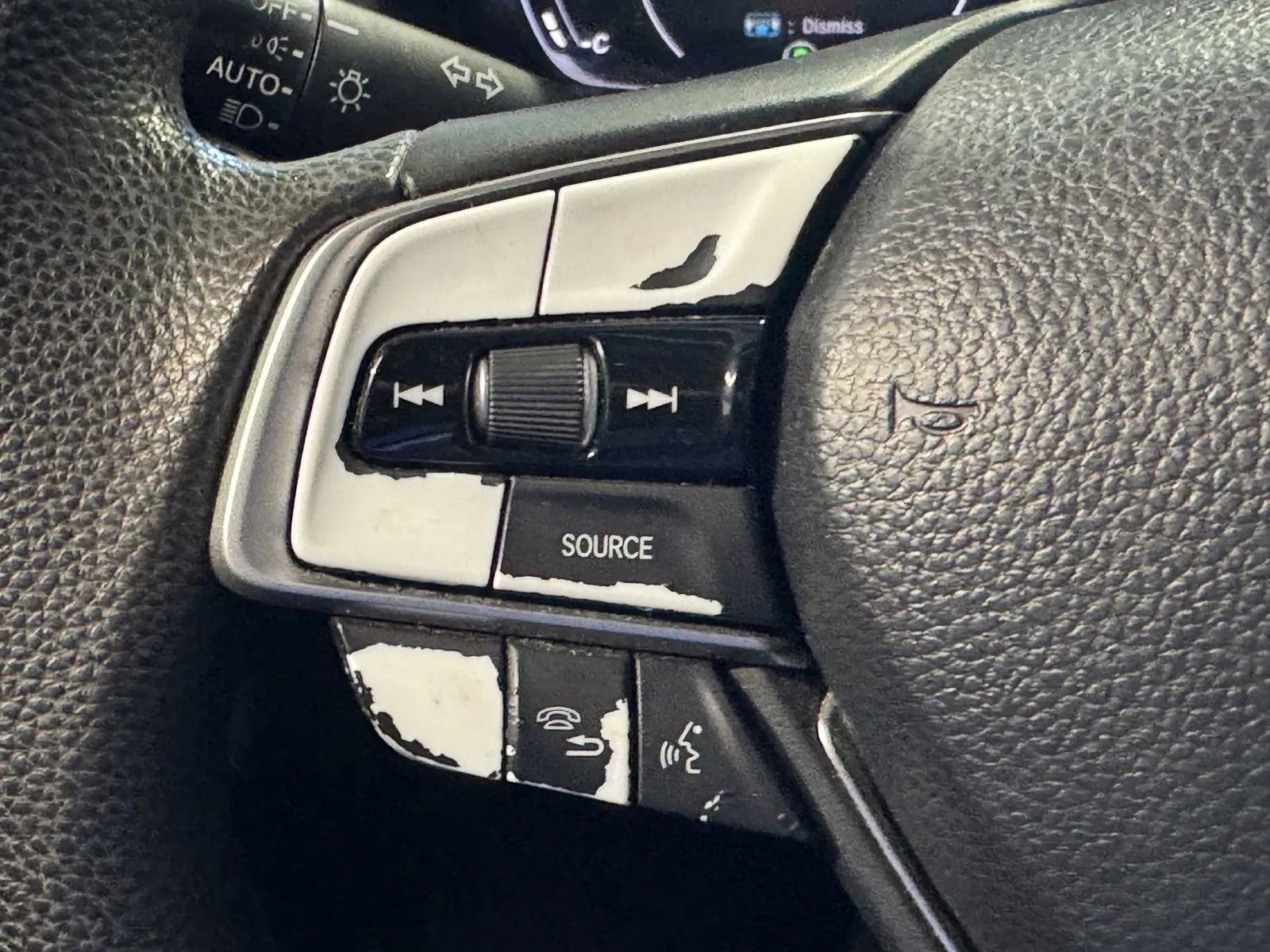 Used 2020 Honda Accord LX image 16