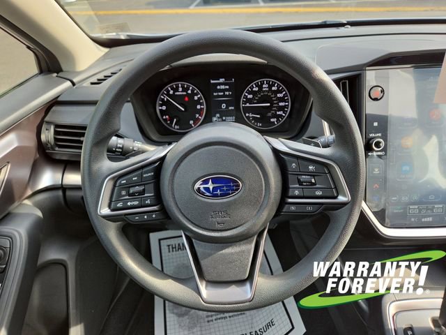 Certified 2025 Subaru Impreza 2.0i Sport image 9