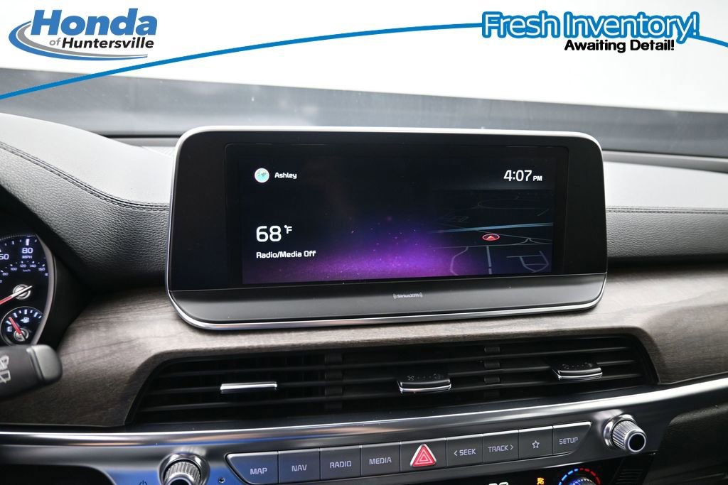 Used 2021 Kia Telluride EX w/ EX Premium Package FWD image 23