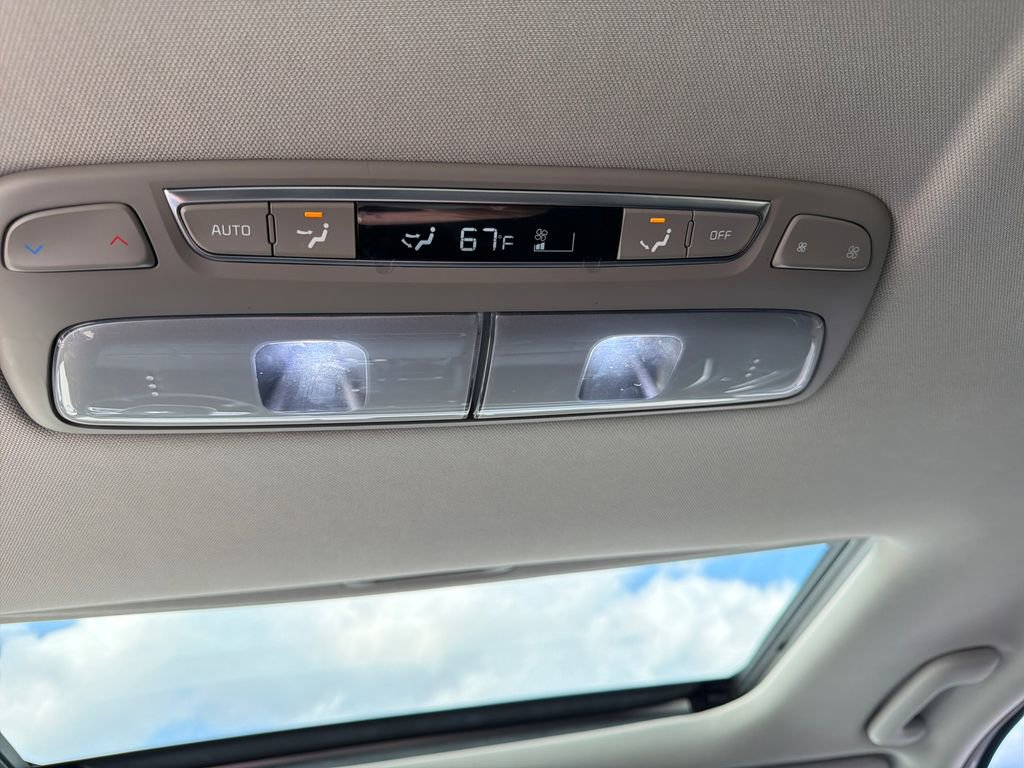 Used 2021 Kia Telluride EX w/ EX Premium Package image 36