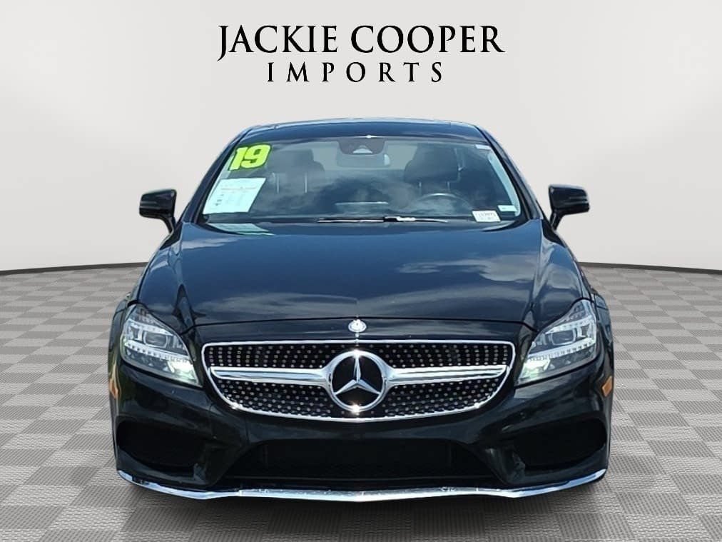 Used 2016 Mercedes-Benz CLS 400 image 2