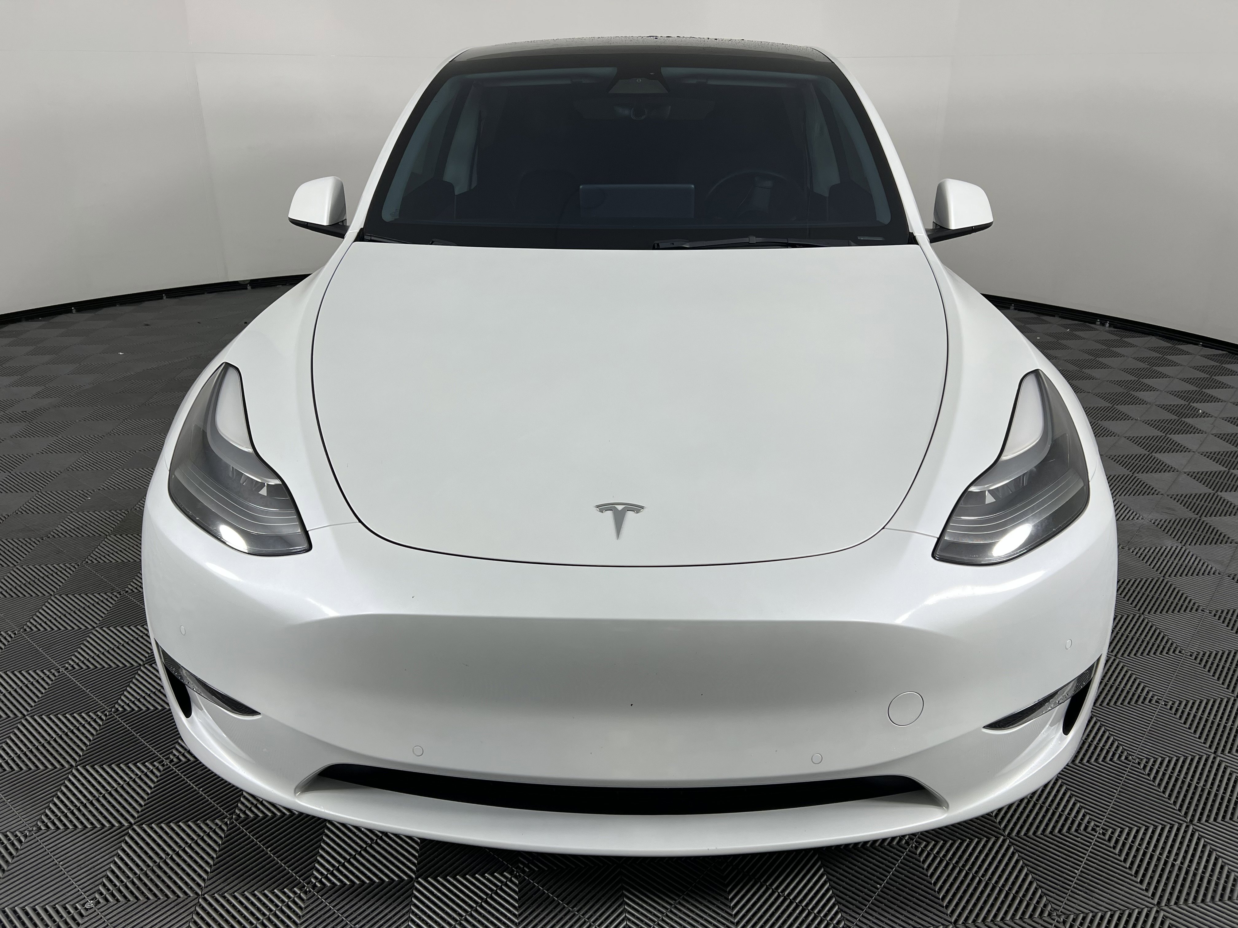 Used 2022 Tesla Model Y Performance AWD/4WD image 5