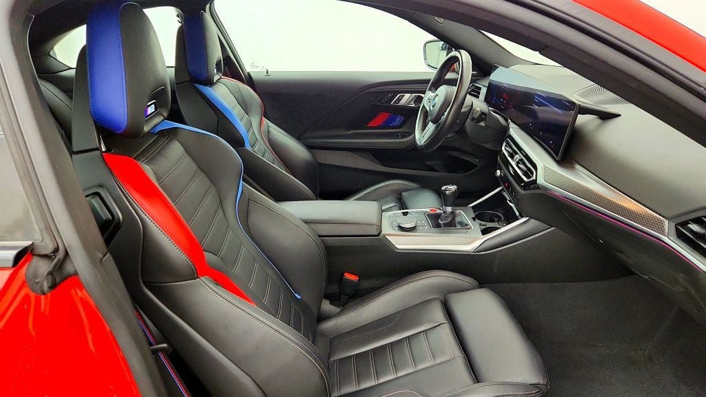 Used 2023 BMW M2 RWD image 24