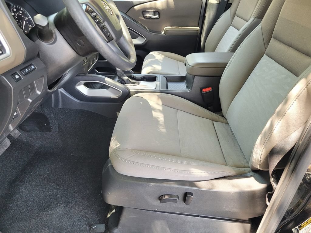 Used 2022 Nissan Frontier SV w/ Technology Package AWD/4WD image 20