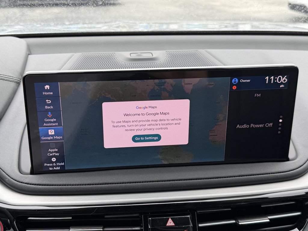 New 2026 Acura MDX FWD w/ Technology Package image 23