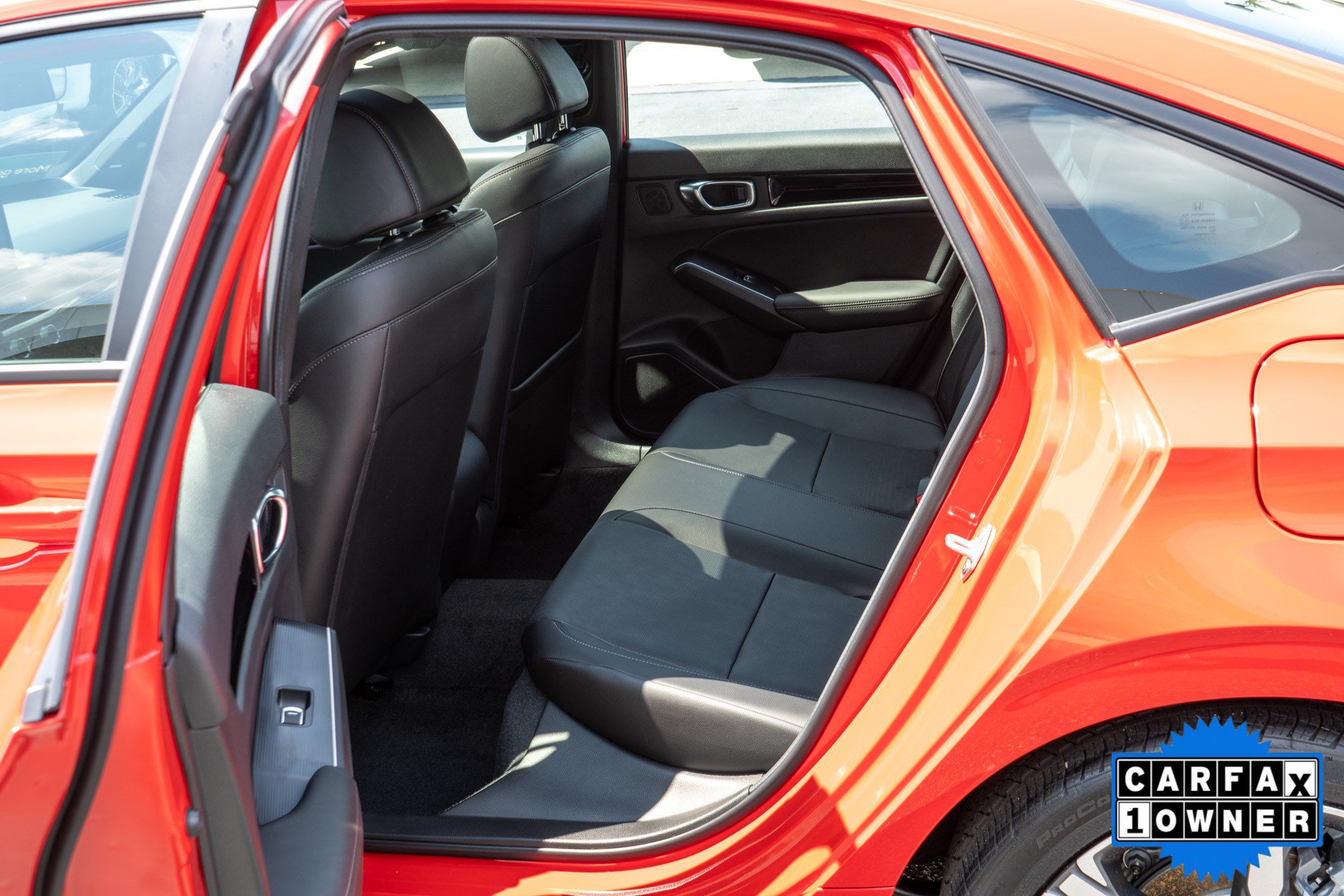 Used 2026 Honda Civic Sport Touring image 31