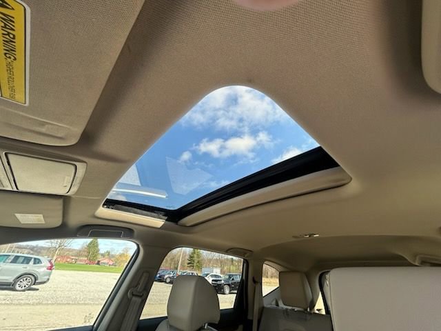 Used 2018 Honda CR-V EX-L image 16