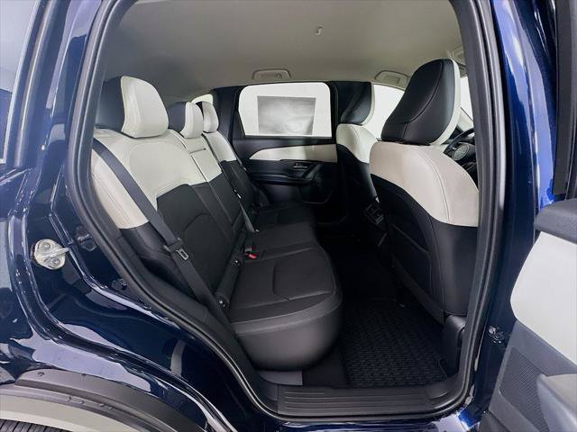 New 2026 MAZDA CX-5 Preferred AWD/4WD image 22