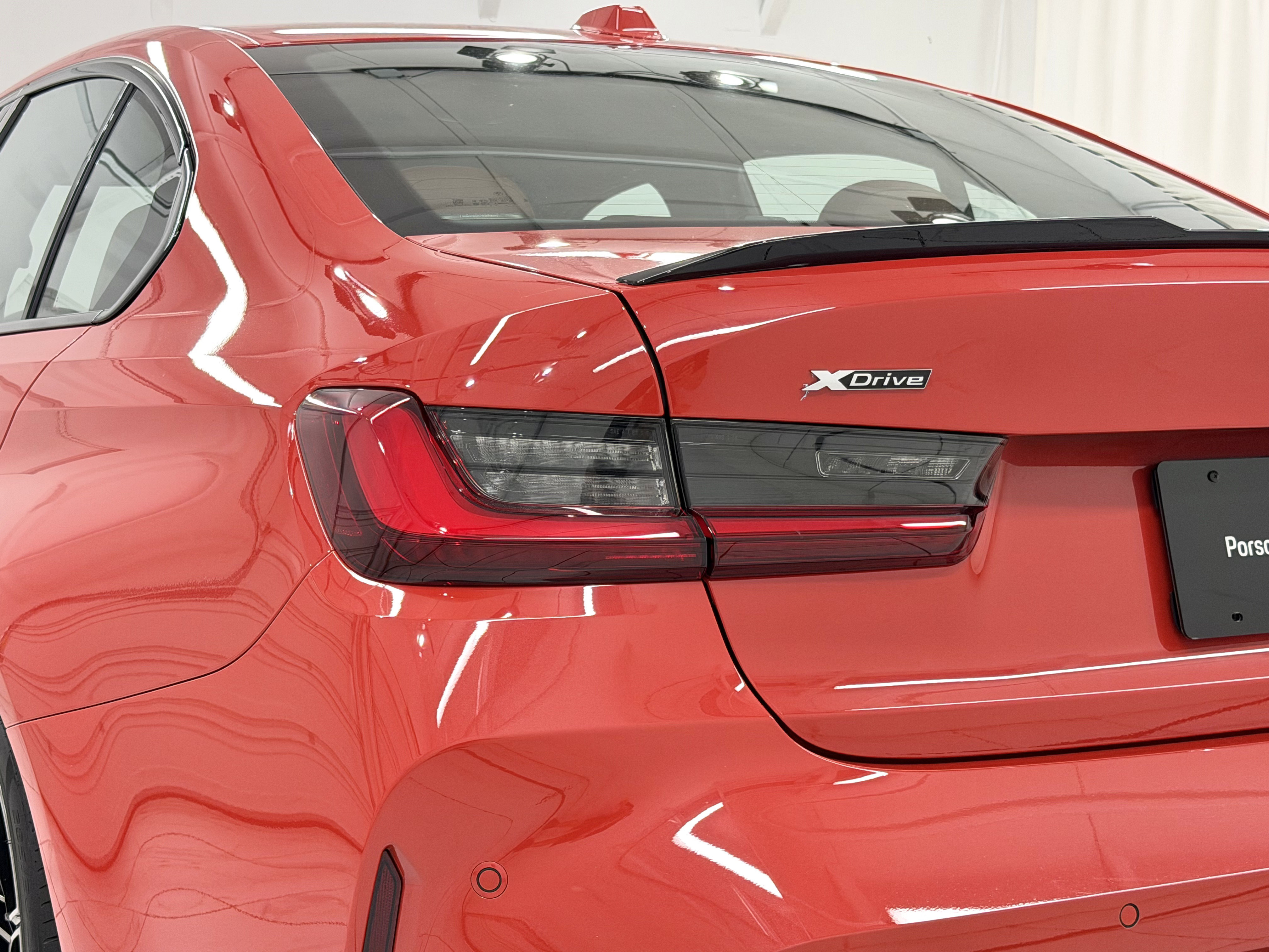 Used 2026 BMW M3 Competition AWD/4WD image 19