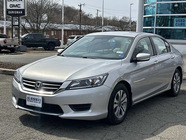Used 2013 Honda Accord LX image 5