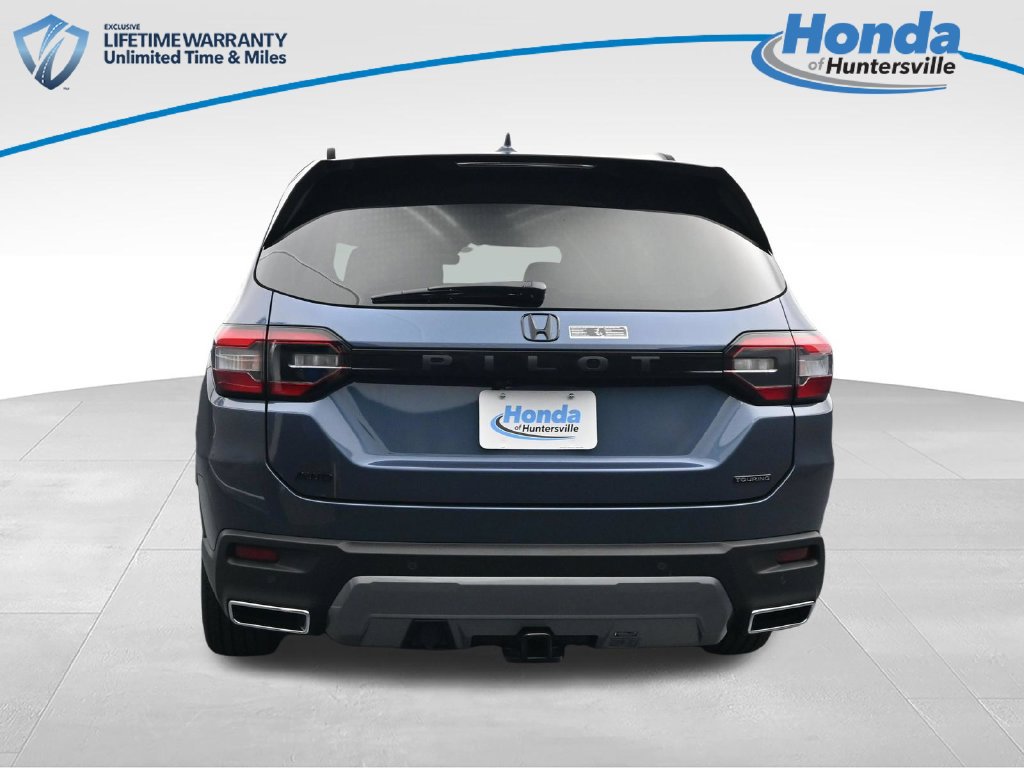 New 2026 Honda Pilot Touring image 7