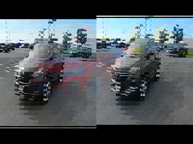 Used 2022 Buick Encore GX Preferred w/ Cold Weather Comfort Package image 4