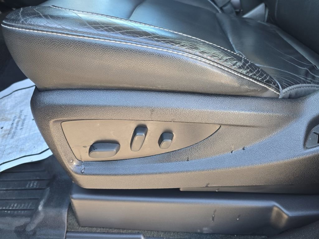 Used 2017 Chevrolet Silverado 1500 LT w/ All Star Edition image 22