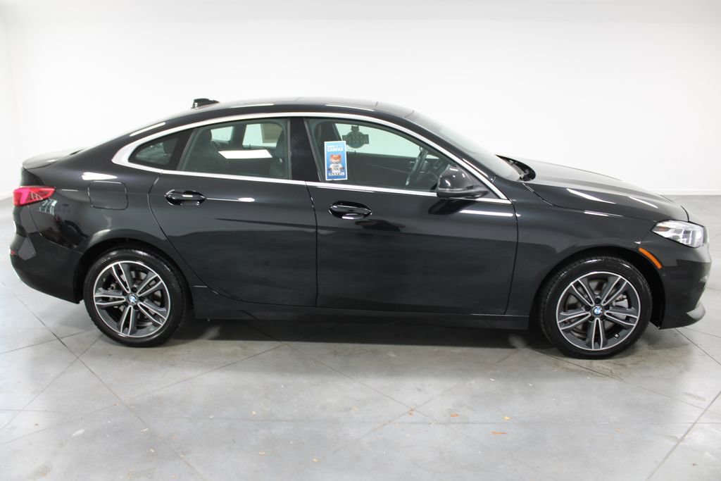 Used 2024 BMW 228i Gran Coupe w/ Convenience Package image 11