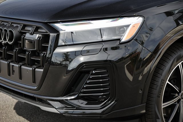 New 2026 Audi Q7 2.0T Premium Plus image 11