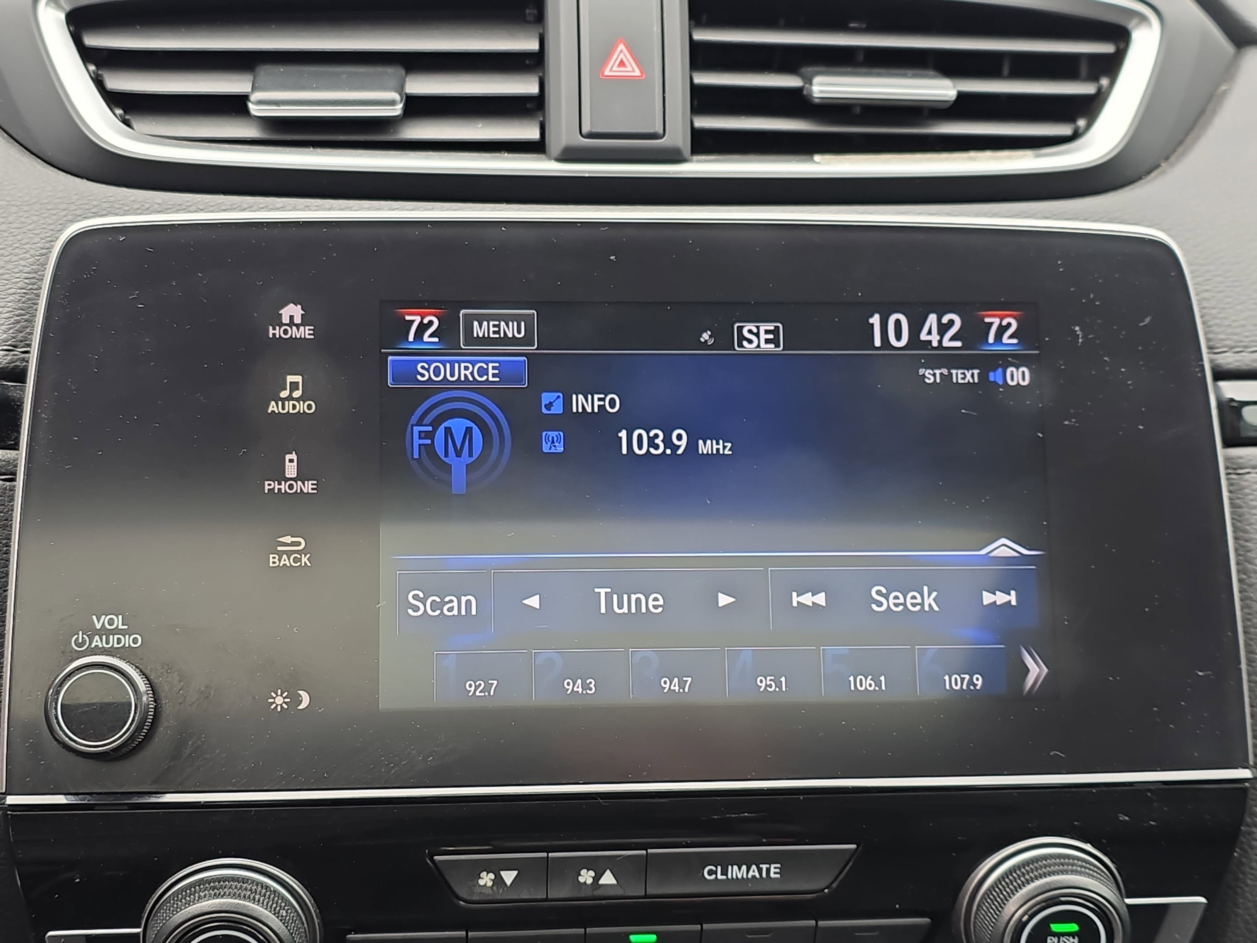 Used 2018 Honda CR-V EX-L image 19