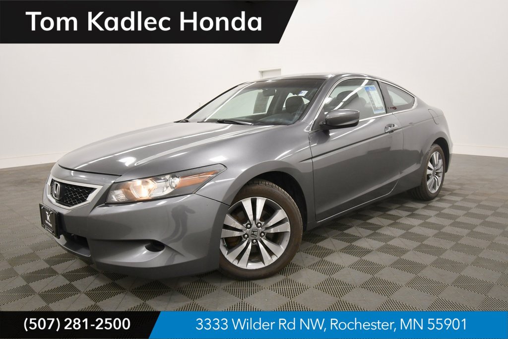 Used 2010 Honda Accord EX-L