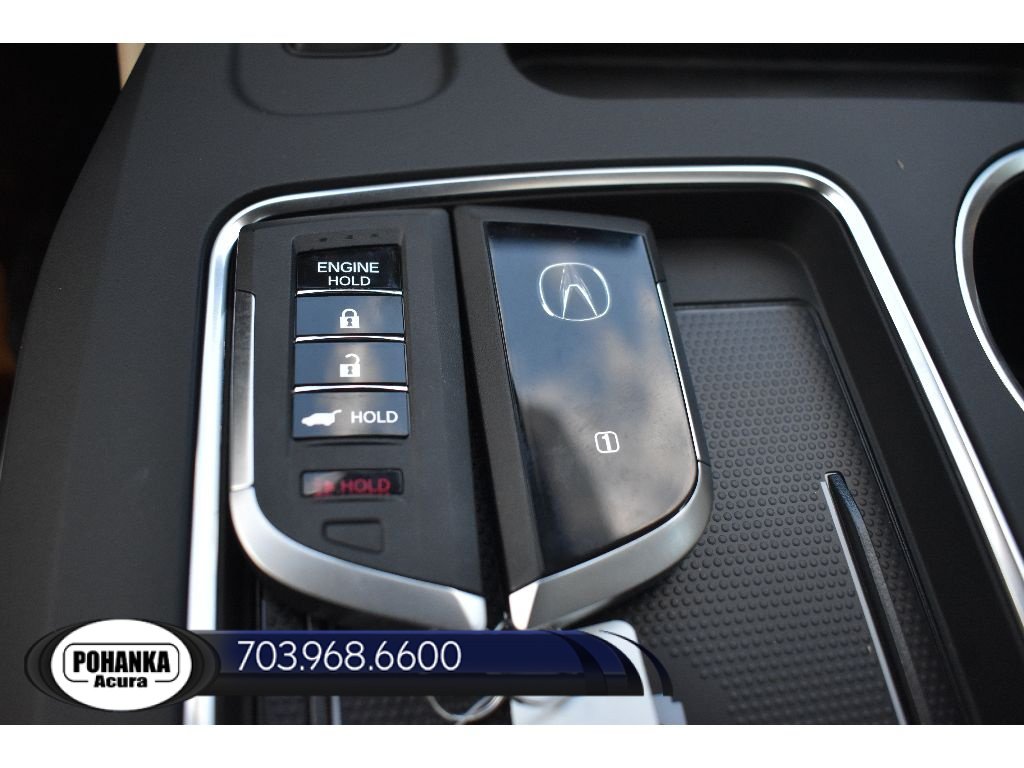 New 2026 Acura MDX w/ Technology Package AWD/4WD image 42