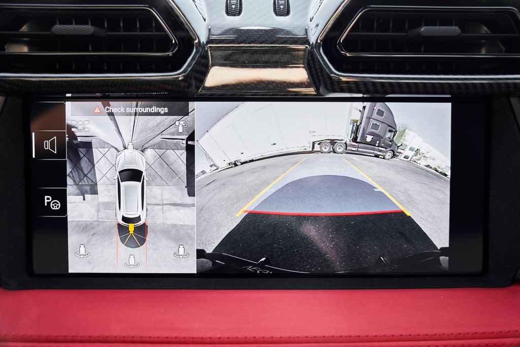 Used 2025 Lamborghini Urus S AWD/4WD image 79