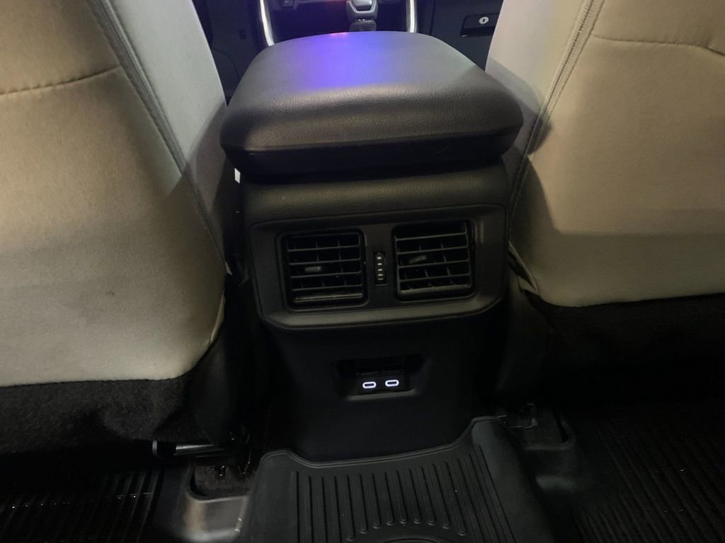 Used 2024 Toyota RAV4 XLE w/ Convenience Package image 15