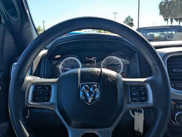 Certified 2024 RAM 1500 Classic Warlock image 20