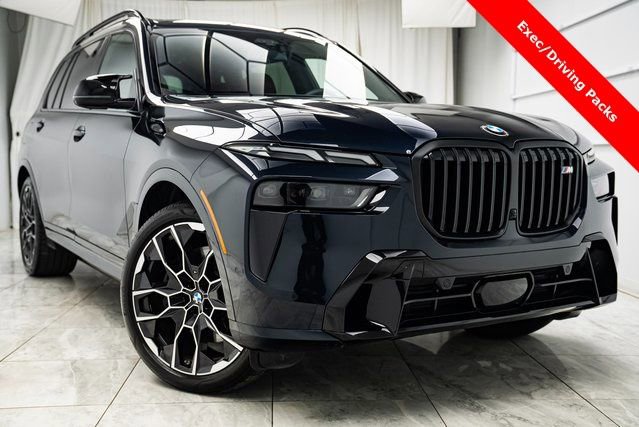 Used 2026 BMW X7 M60i image 1