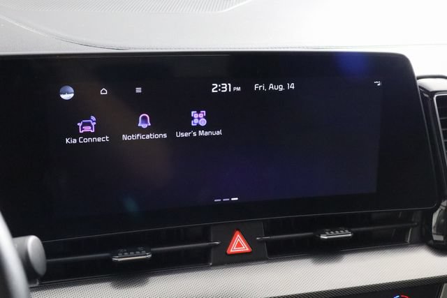 Used 2023 Kia Sportage SX FWD image 30