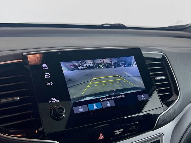 Used 2020 Honda Passport EX-L image 15