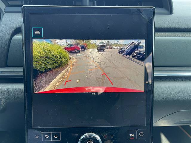 New 2026 GMC Terrain AT4 AWD/4WD image 25