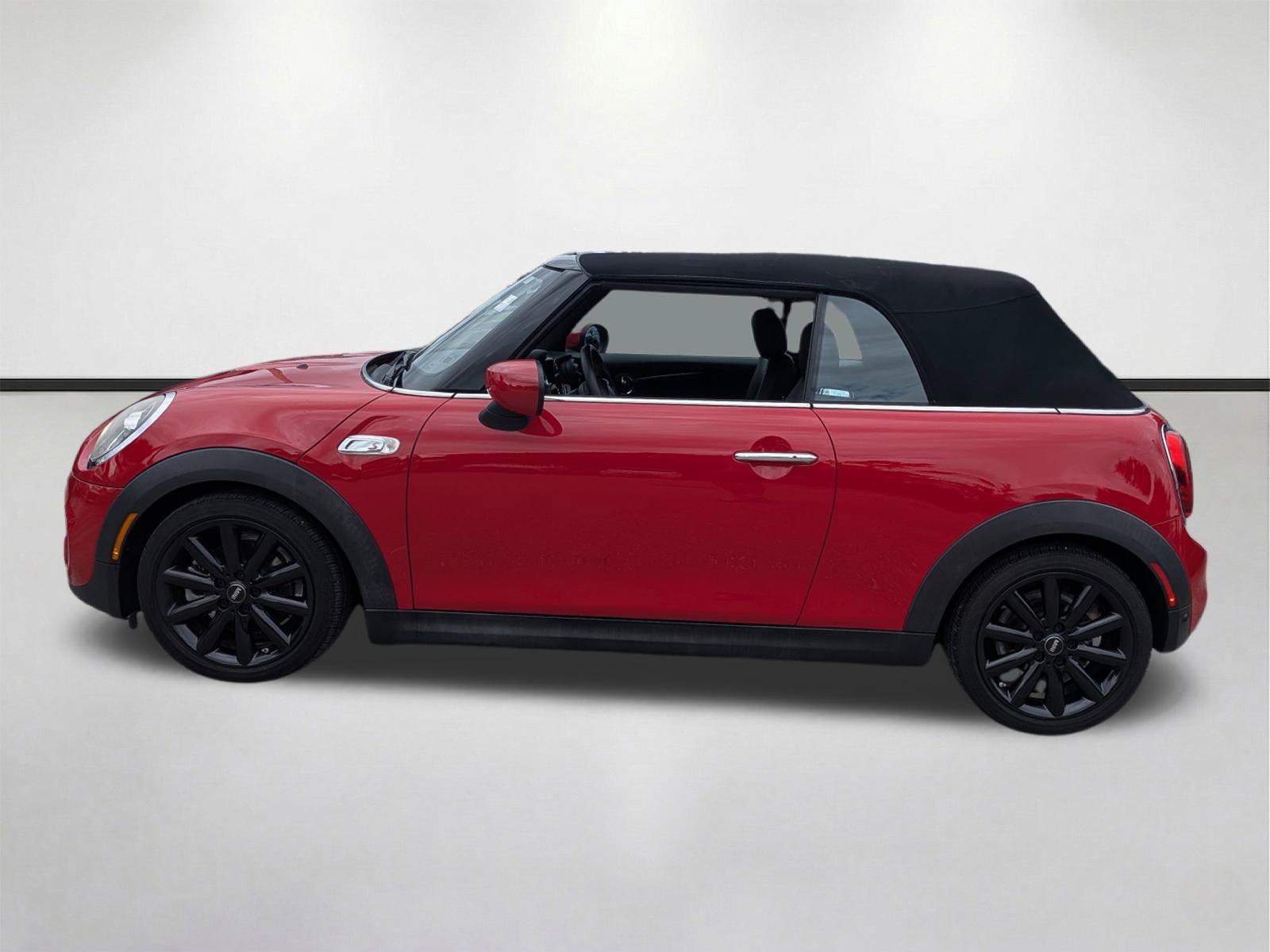 Used 2020 MINI Cooper S FWD image 7