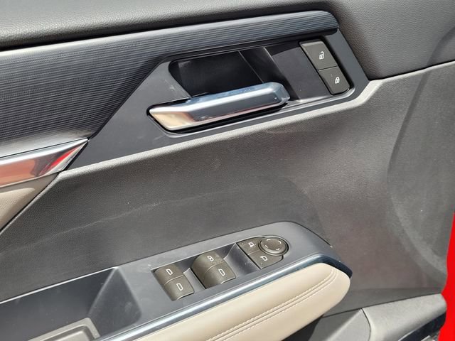 New 2026 GMC Acadia Elevation w/ Elevation Premium Package FWD image 23