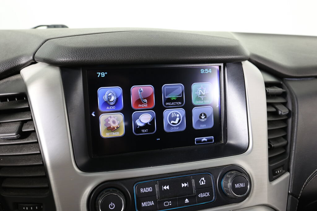Used 2019 GMC Yukon SLT AWD/4WD image 35