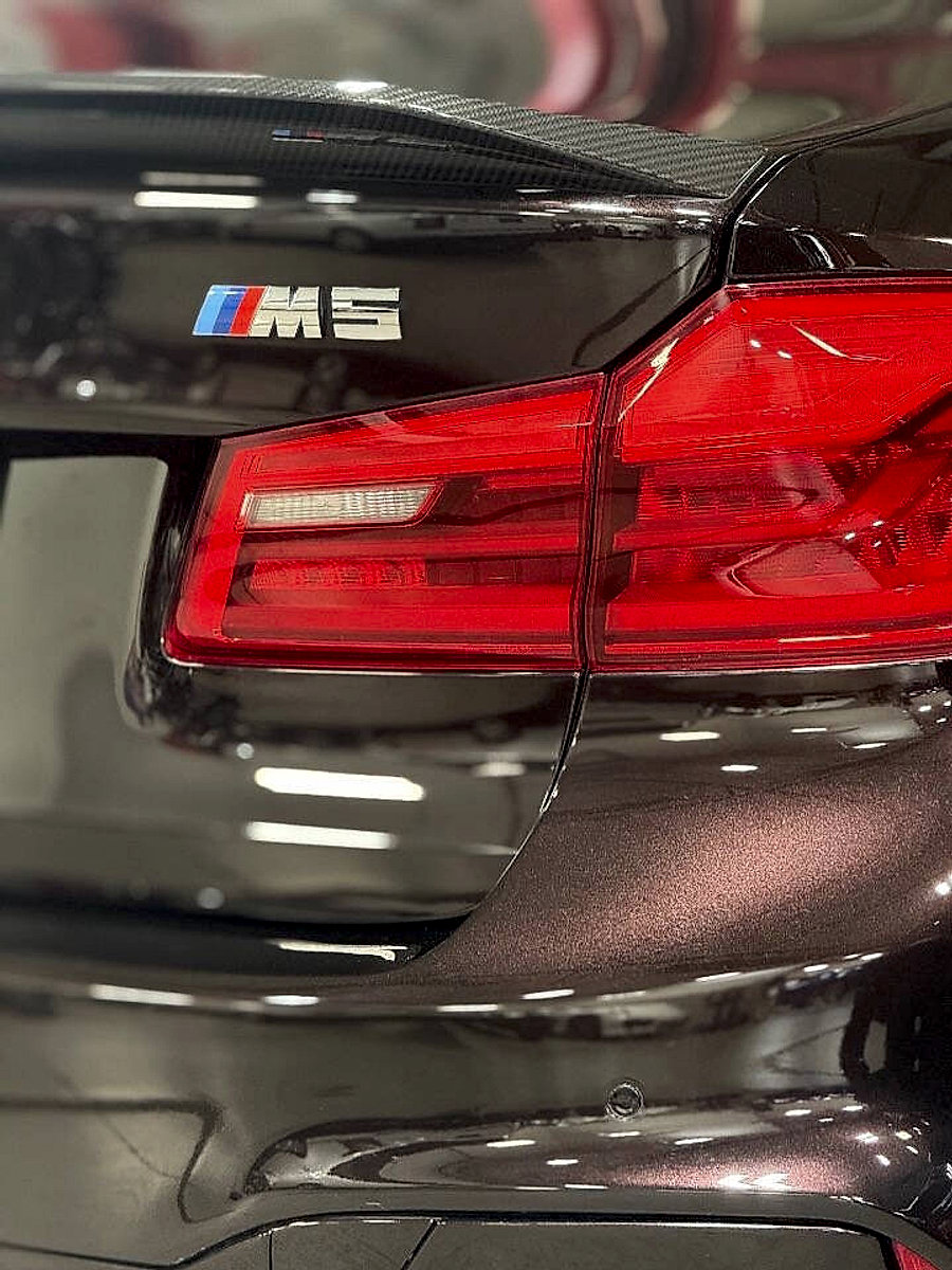 Used 2019 BMW M5 w/ Executive Package image 39