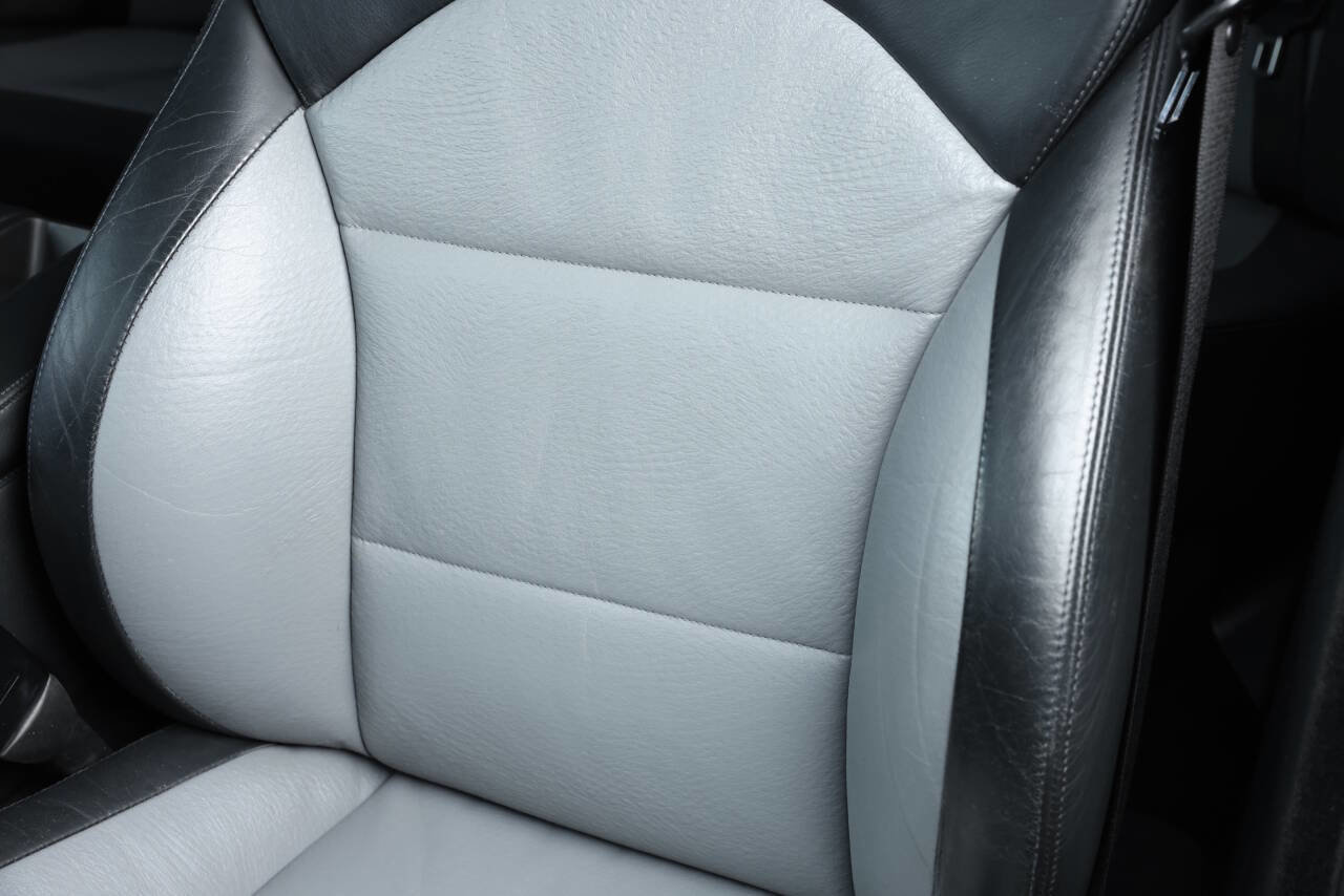 Used 2003 BMW M5 image 79