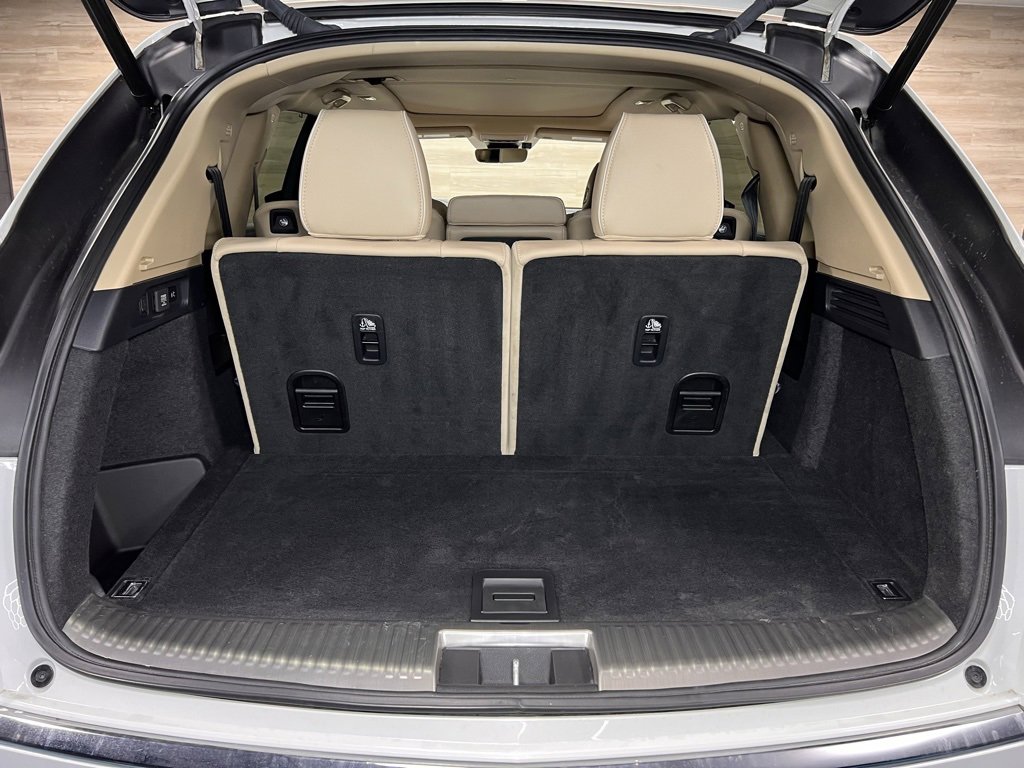 Used 2023 Acura MDX Advance image 17
