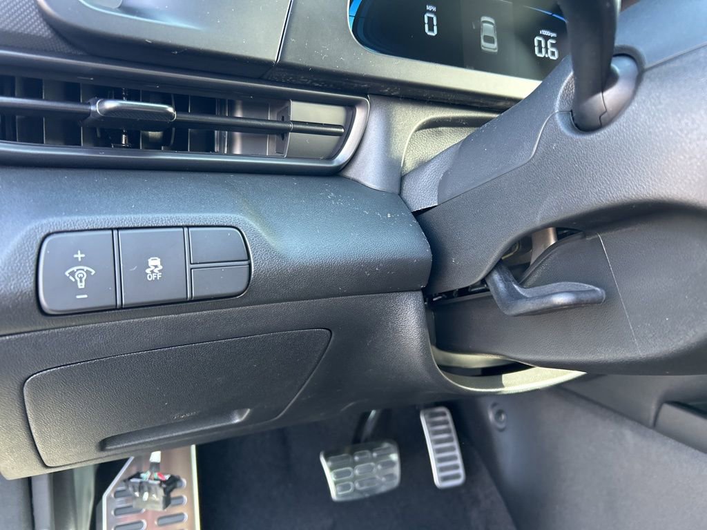 New 2026 Hyundai Elantra SEL Sport Premium image 14